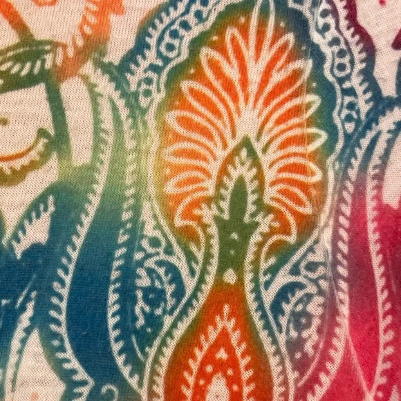 Psychedelic Tee💕2for$40 - Picture 3 of 13